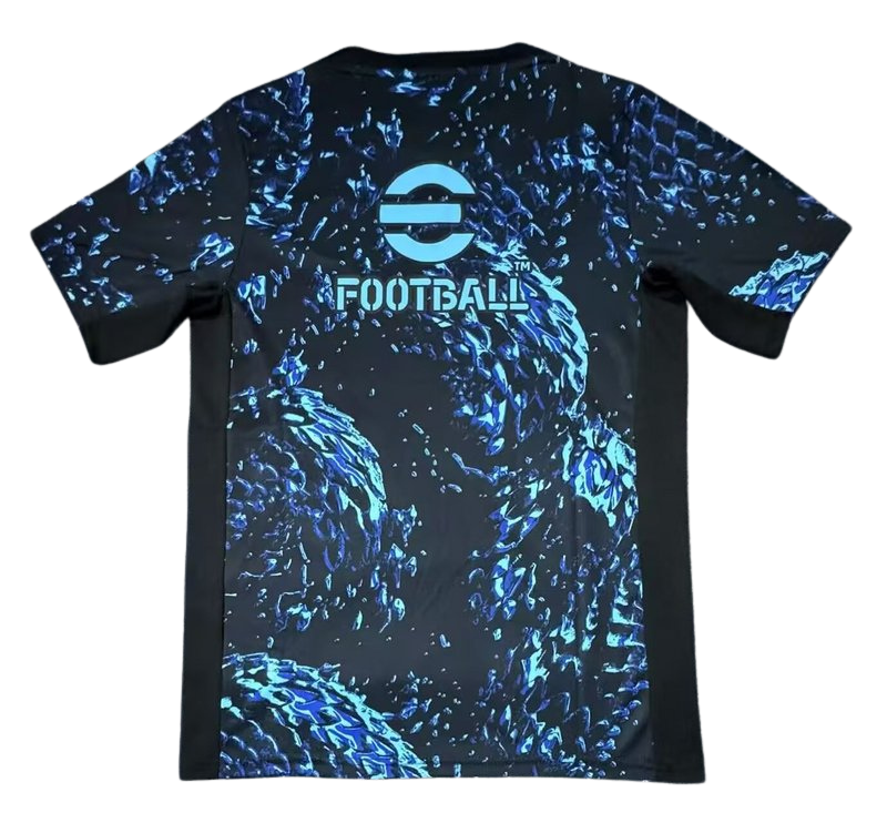 T-Shirt Inter Milan 2025/26