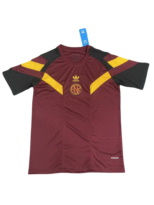 T-Shirt ROMA 2025/26