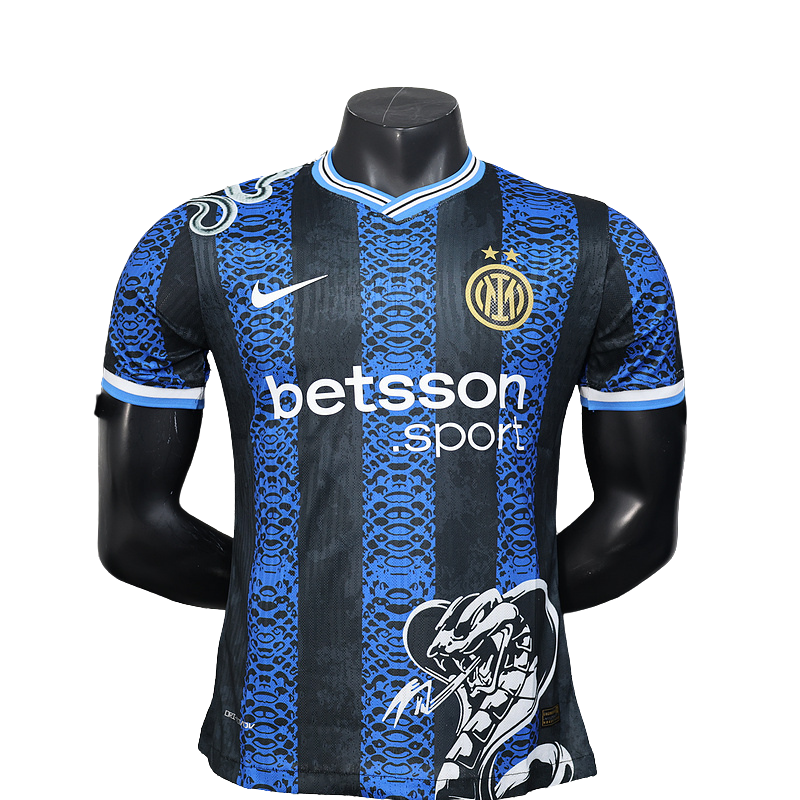 T-Shirt Inter Milan 2025/26