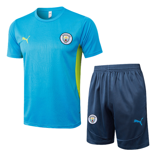 Ensemble T-Shirt et Short City 2025/26