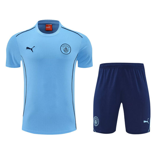 Ensemble T-Shirt et Short City 2025/26