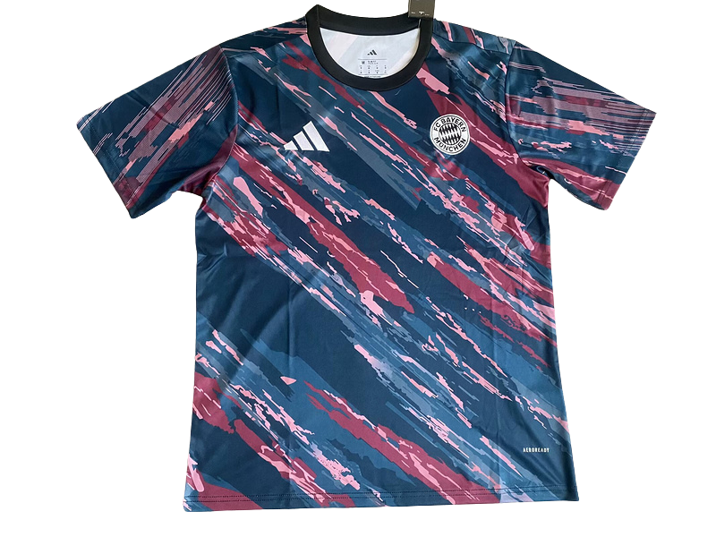 T-Shirt Bayern 2025/26
