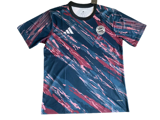 T-Shirt Bayern 2025/26