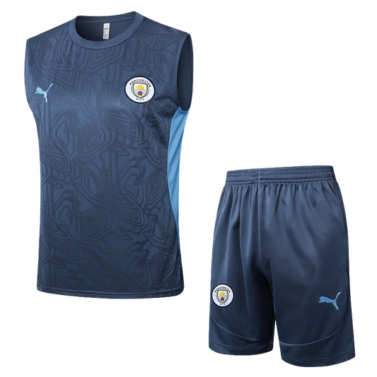 Ensemble Shirt et Short City 2025/26