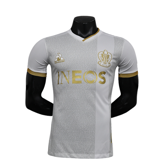 T-Shirt OGC Nice Extérieur 2025/26