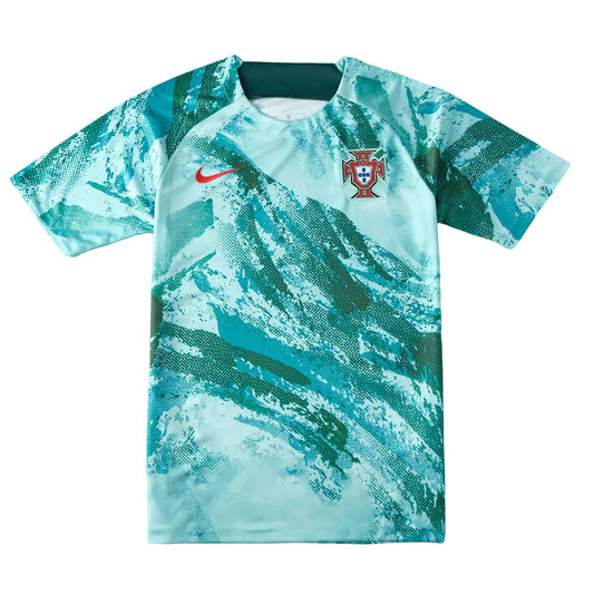 Maillot Portugal Homme entraîement 2023/24