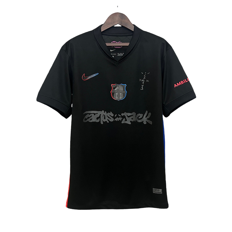 T-Shirt FC Barcelona 2025/26