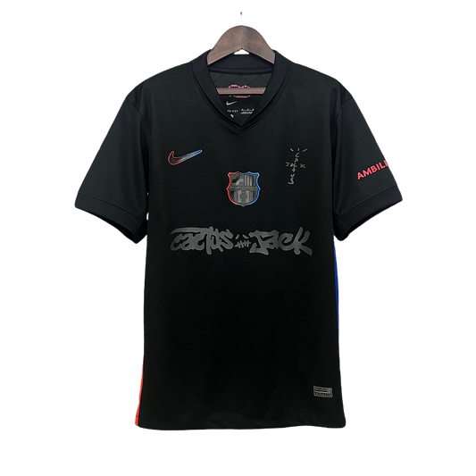 T-Shirt FC Barcelona 2025/26