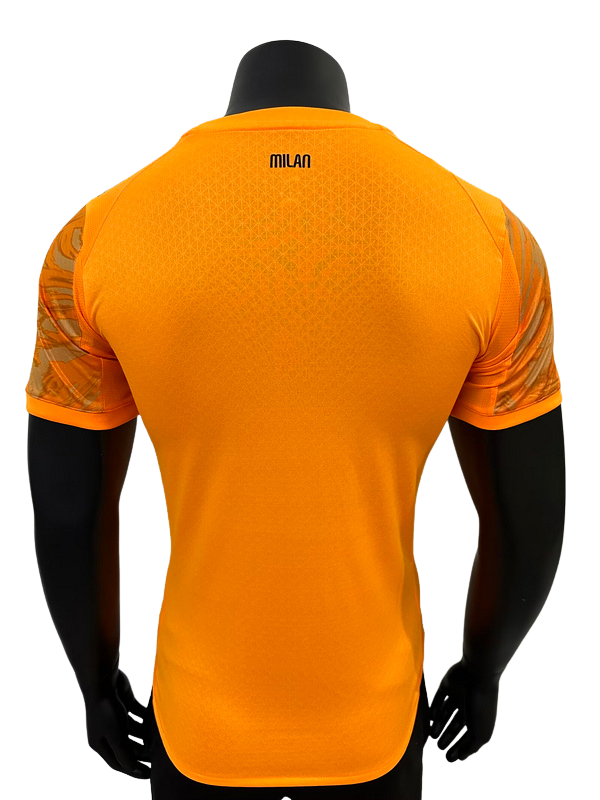 T-Shirt AC Milan 2025/26