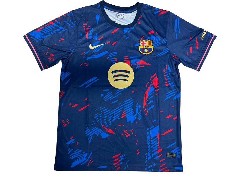T-Shirt FC Barcelona 2025/26