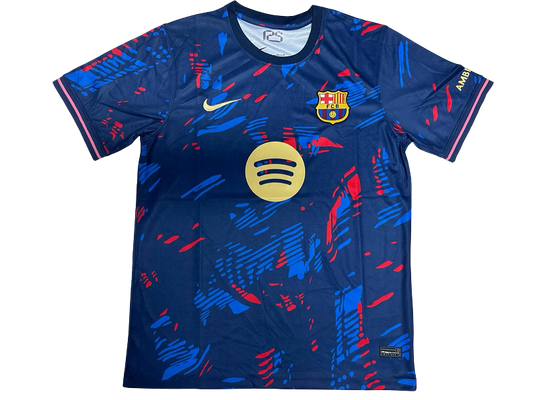 T-Shirt FC Barcelona 2025/26