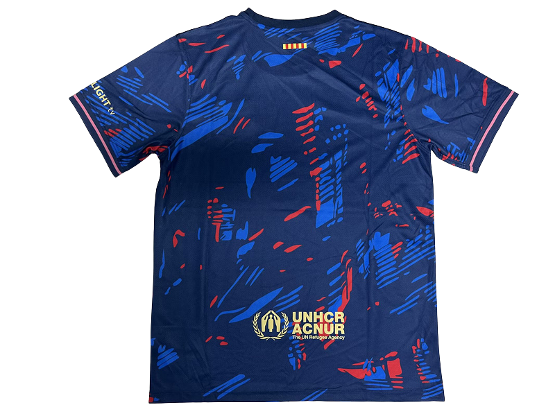 T-Shirt FC Barcelona 2025/26