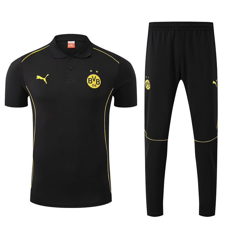 Survêtement Dortmund 2025/26
