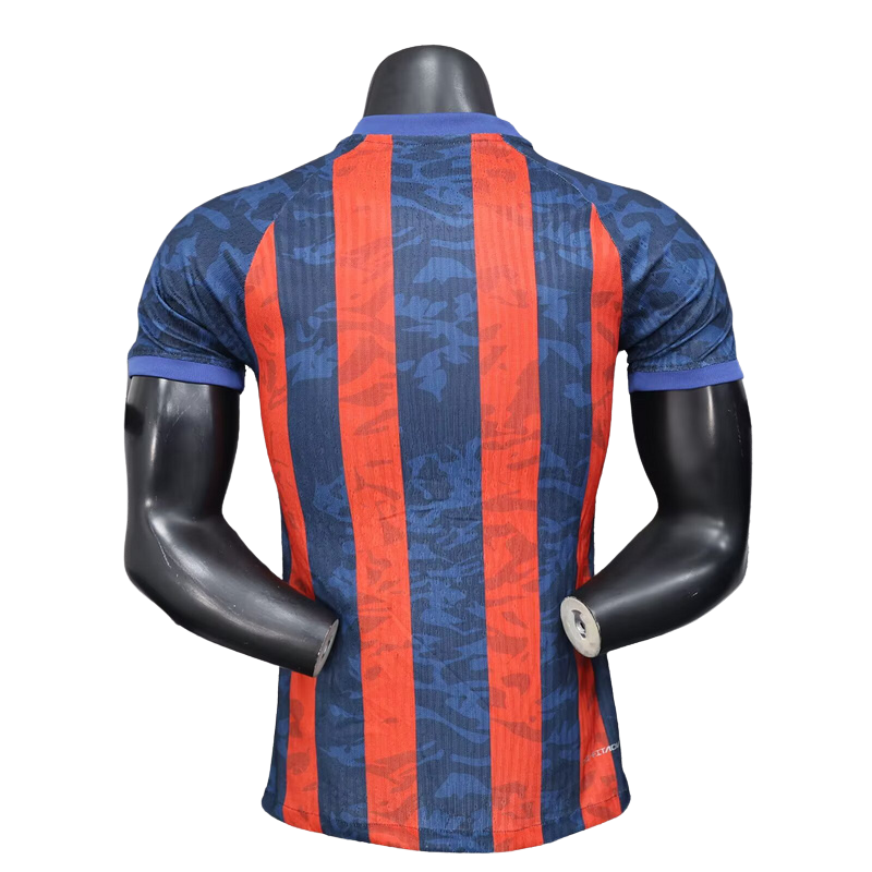T-Shirt FC Barcelona 2025/26