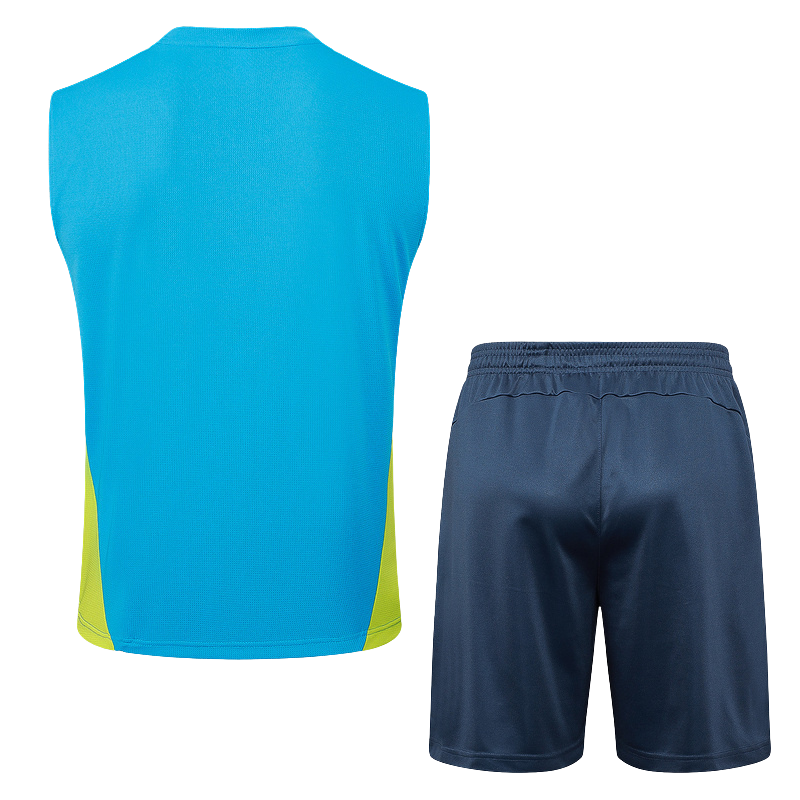 Ensemble Shirt et Short City 2025/26