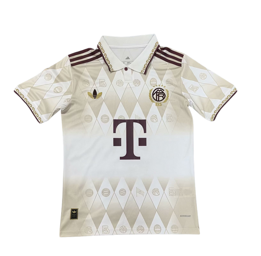 T-Shirt Bayern 2025/26
