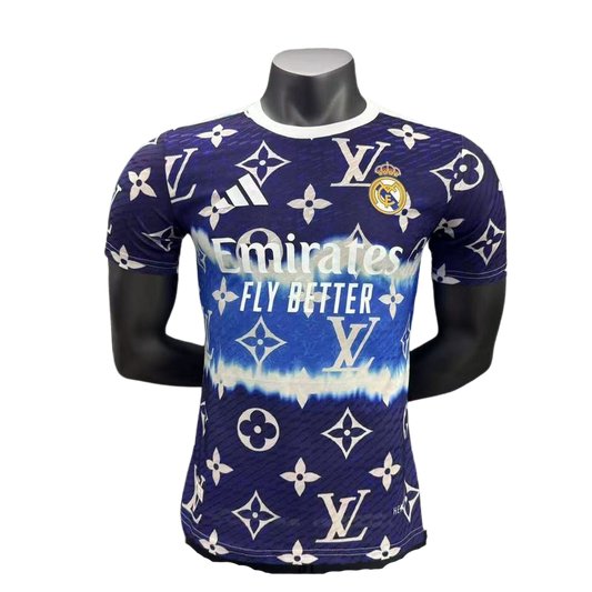T-Shirt Real Madrid 2025/26