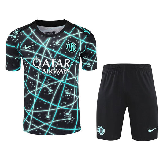 Ensemble T-Shirt et Short OM 2025/26