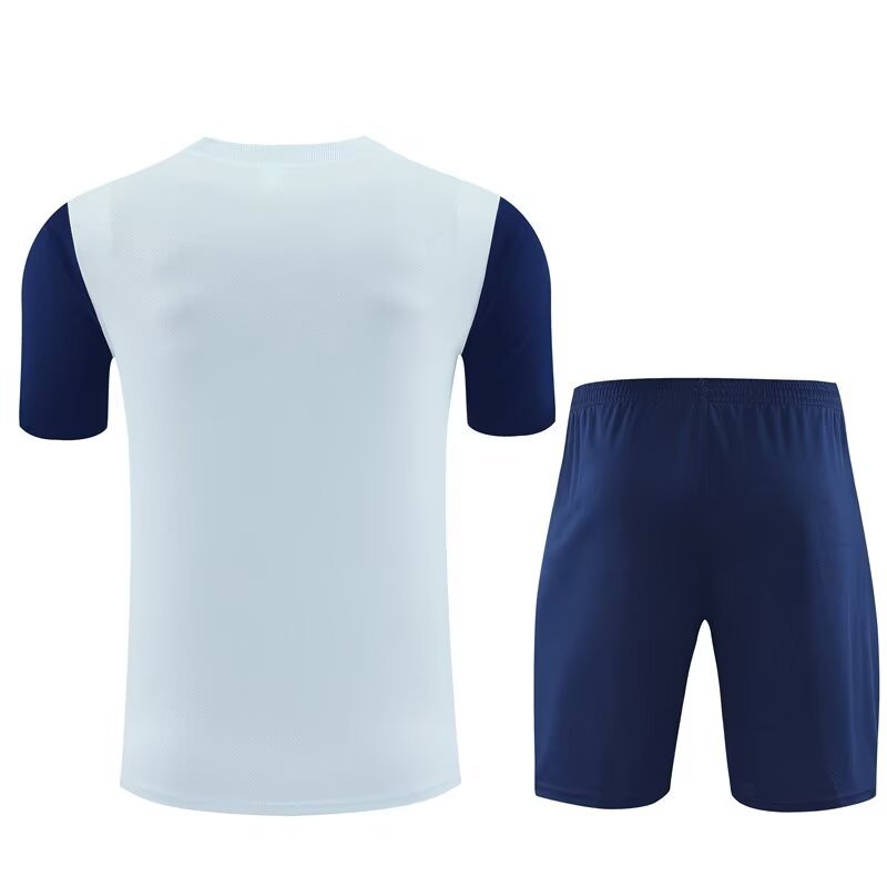 Ensemble T-Shirt et Short Inter Milan 2025/26