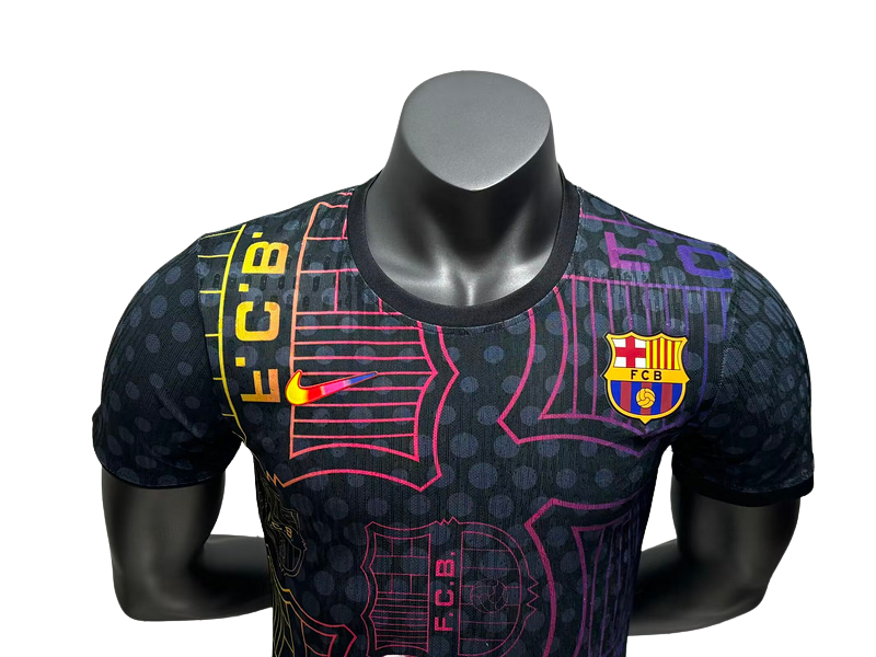 T-Shirt FC Barcelona 2025/26