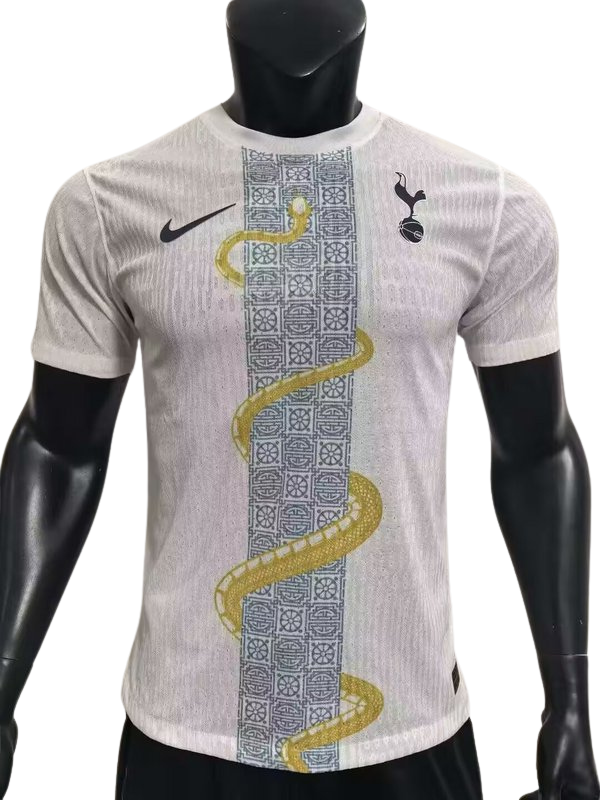 T-Shirt Tottenham 2025/26