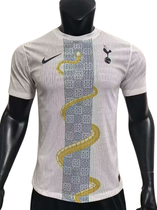 T-Shirt Tottenham 2025/26