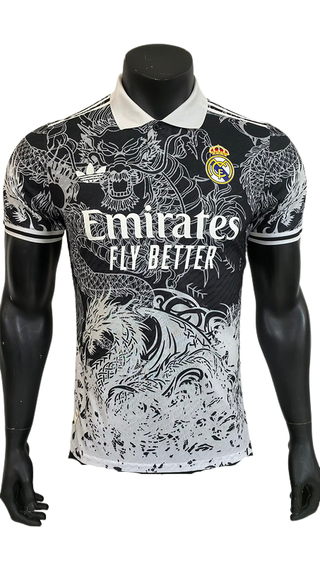 T-Shirt Real Madrid 2025/26