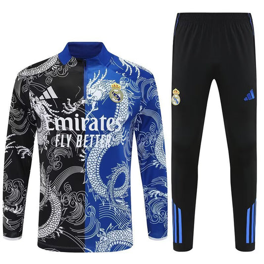 Survêtement Real Madrid 2025/26