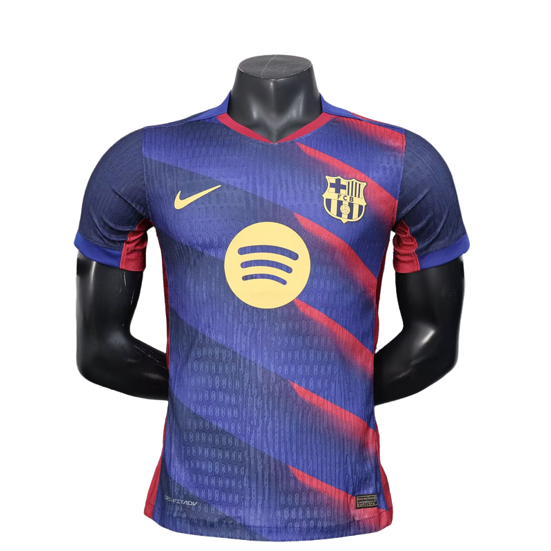 T-Shirt FC Barcelona 2025/26