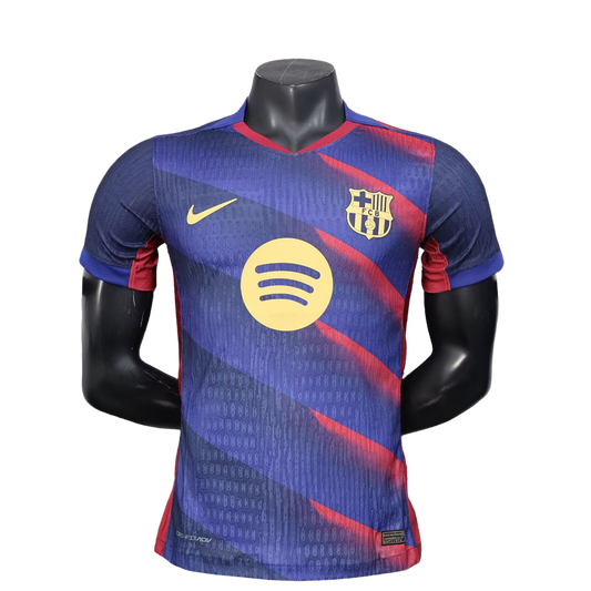 T-Shirt FC Barcelona 2025/26