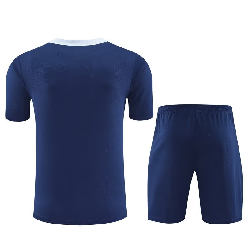 Ensemble T-Shirt et Short Inter Milan 2025/26