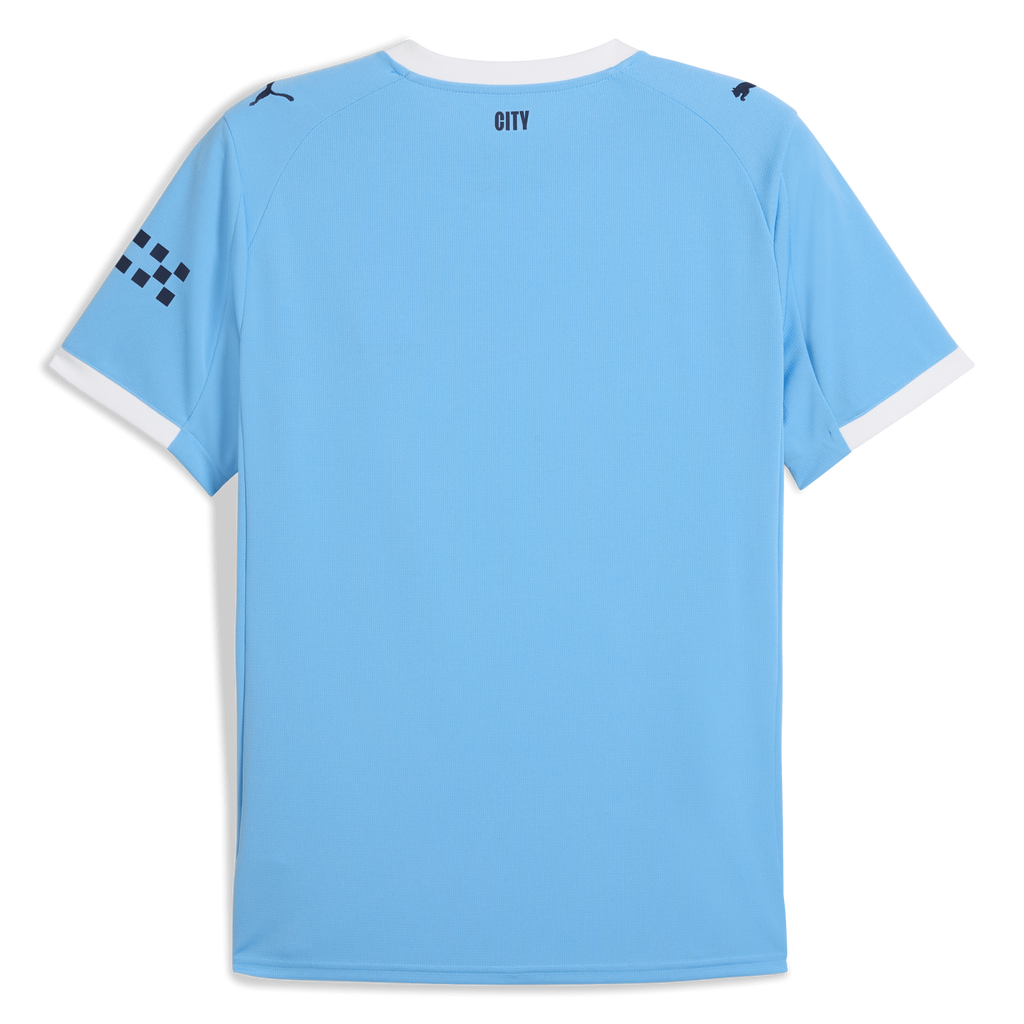 T-Shirt City Domicile 2025/26