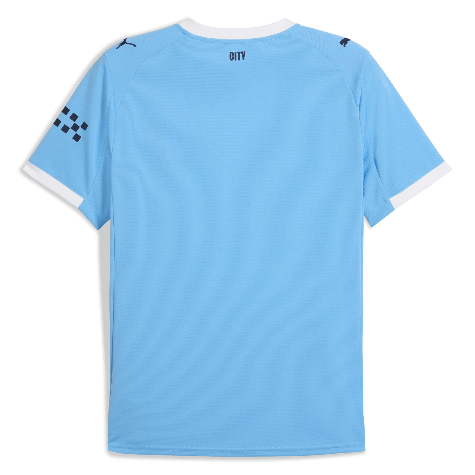 T-Shirt City Domicile 2025/26
