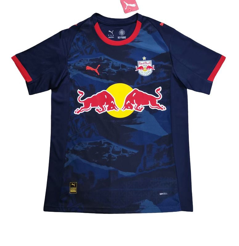 T-Shirt Leipzig 2025/26