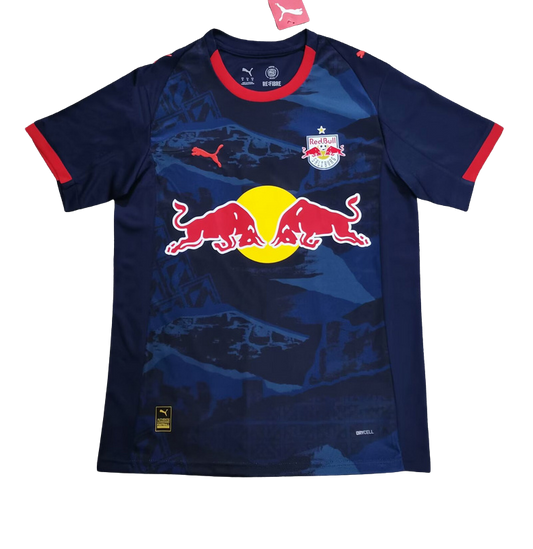 T-Shirt Leipzig 2025/26