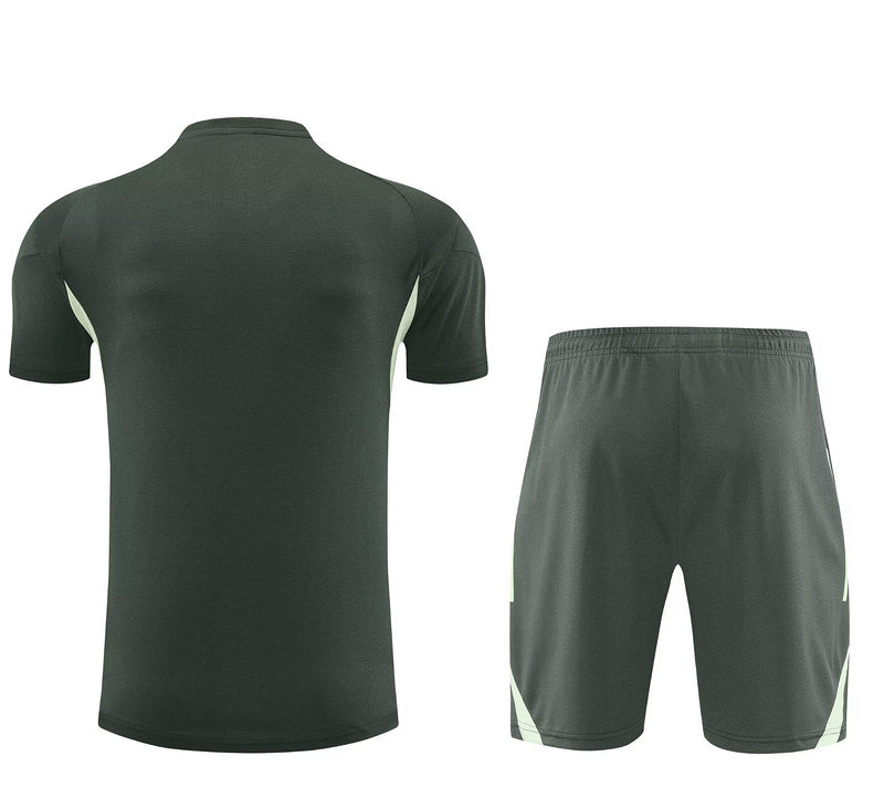 Ensemble T-Shirt et Short Real Madrid 2025/26
