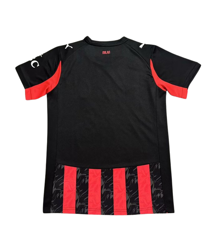 T-Shirt AC Milan Domicile 2025/26