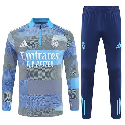 Survêtement Real Madrid 2025/26