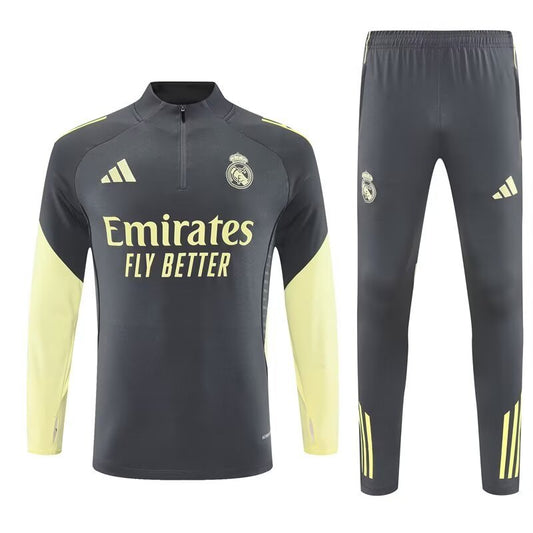 Survêtement Real Madrid 2025/26