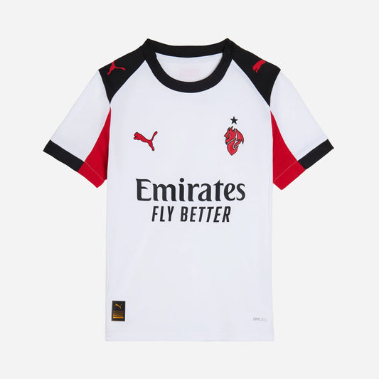 T-Shirt AC Milan Extérieur 2025/26