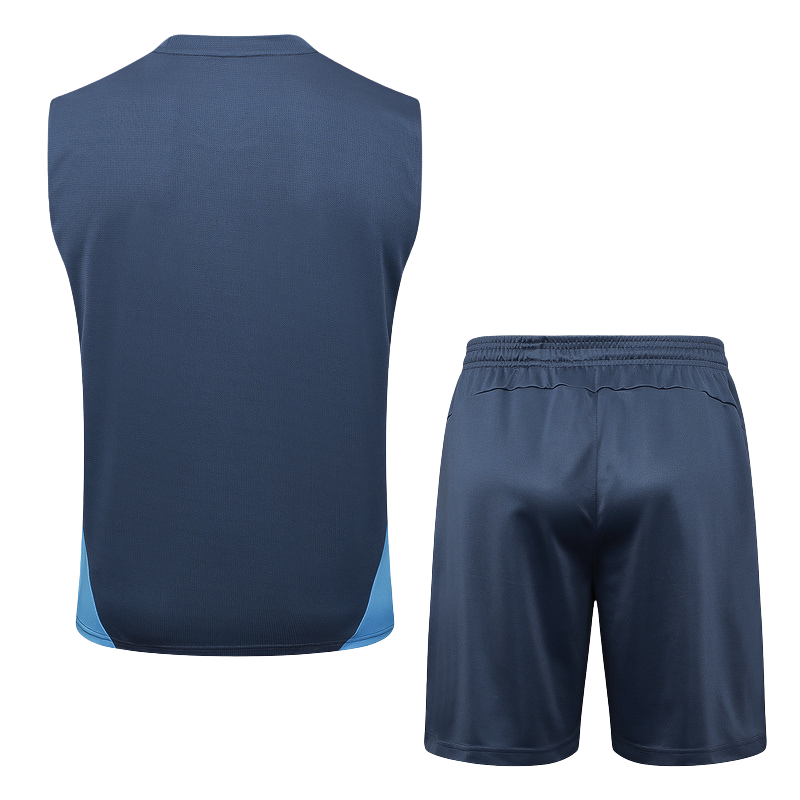 Ensemble Shirt et Short City 2025/26