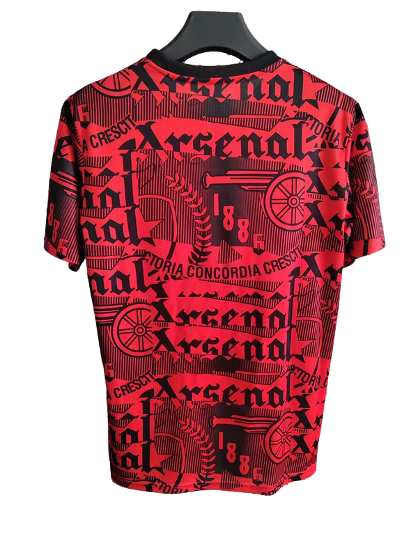 T-Shirt Arsenal 2025/26
