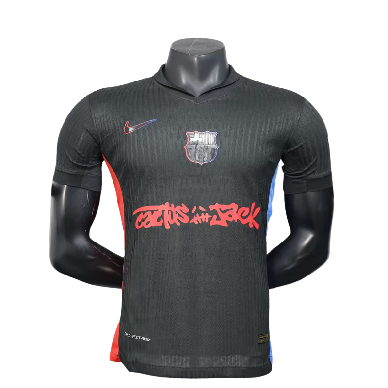 T-Shirt FC Barcelona 2025/26