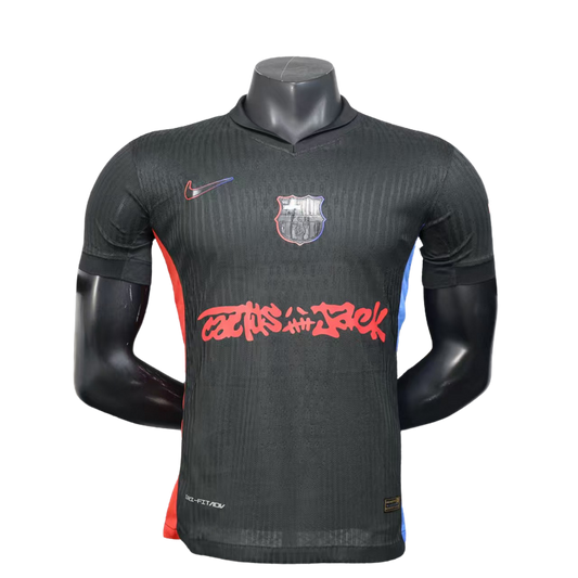 T-Shirt FC Barcelona 2025/26