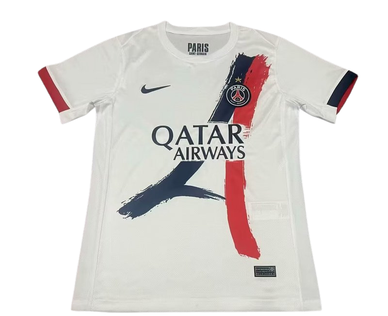 T-Shirt PSG Extérieur 2025/26