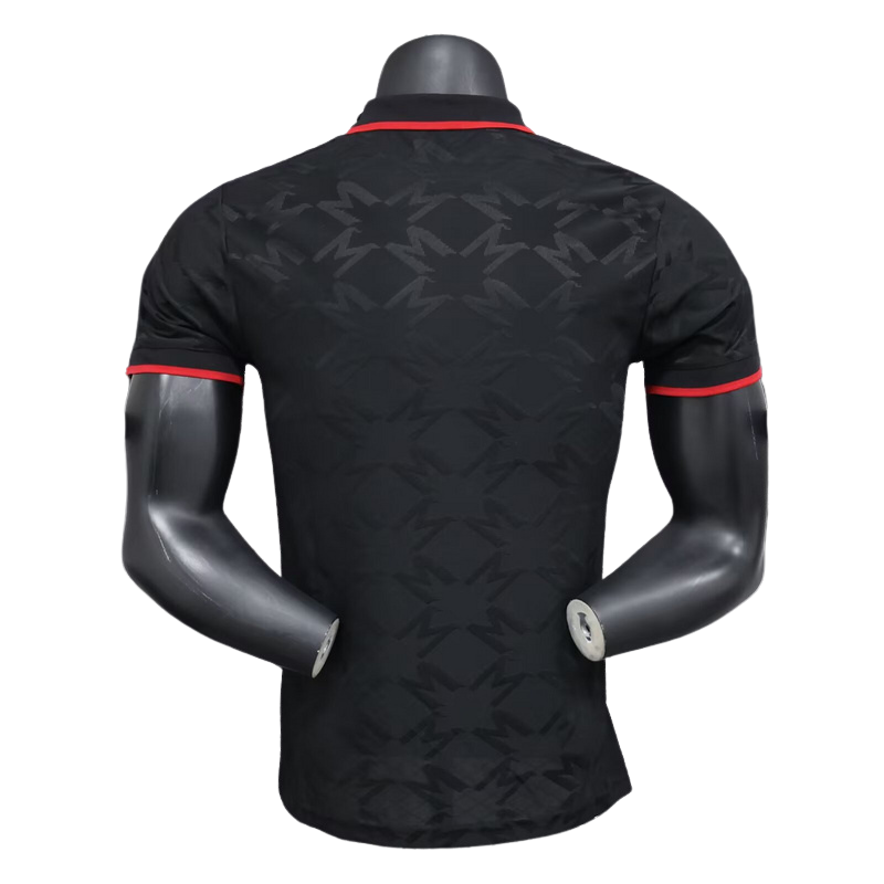 T-Shirt Man United 2025/26