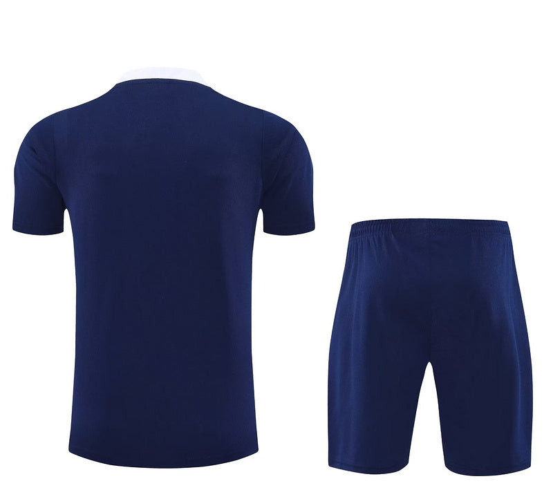 Ensemble T-Shirt et Short OM 2025/26