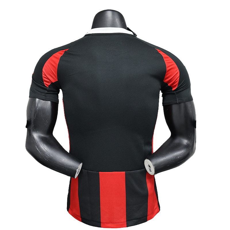 T-Shirt Fulham Extérieur 2025/26