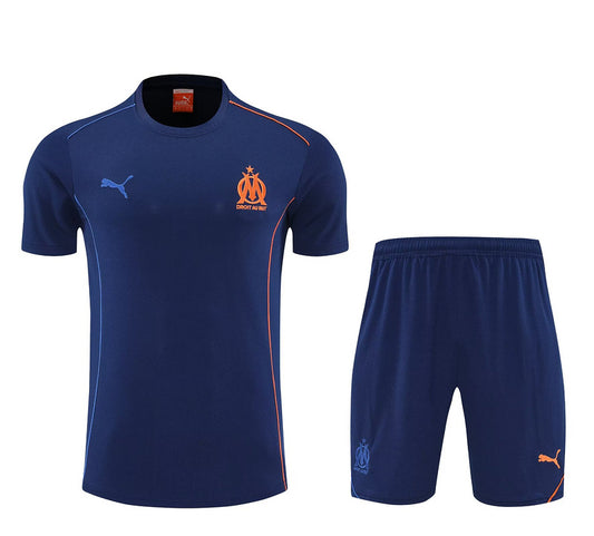 Ensemble T-Shirt et Short OM 2025/26