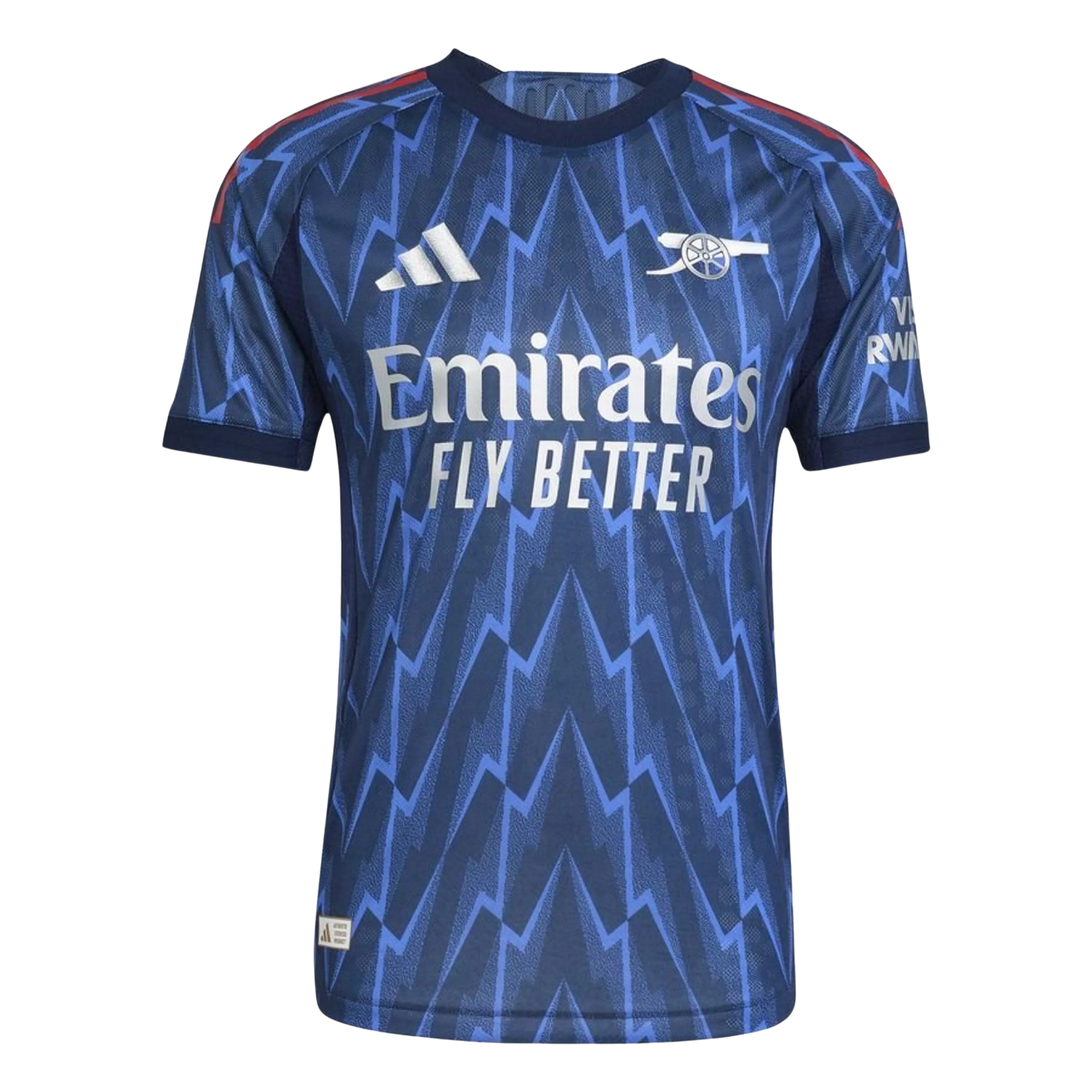 T-Shirt Arsenal Extérieur 2025/26